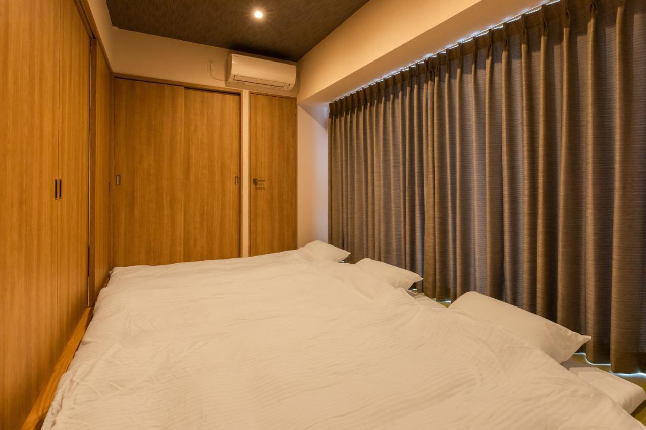 Lapin Mihama Residence Hotel Chatan Extérieur photo