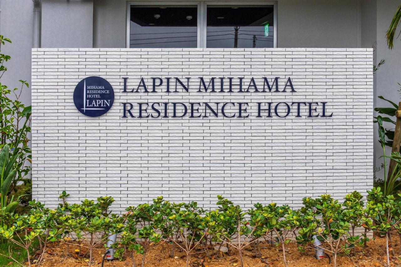 Lapin Mihama Residence Hotel Chatan Extérieur photo